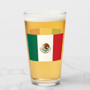 Mexiko Glas