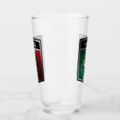 Mexiko Glas (Links)