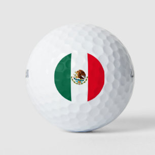 Mexiko Golfball