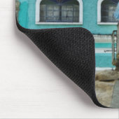 Mexiko, Guanajuato. Sortiment Mousepad (Ecke)