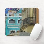 Mexiko, Guanajuato. Sortiment Mousepad (Mit Mouse)
