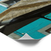 Mexiko, Guanajuato. Sortiment Poster (Ecke)