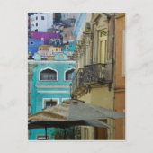 Mexiko, Guanajuato. Sortiment Postkarte (Vorderseite)