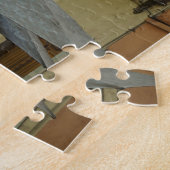 Mexiko, Guanajuato. Sortiment Puzzle (Seite)