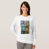 Mexiko, Guanajuato. Sortiment T-Shirt (Vorne ganz)