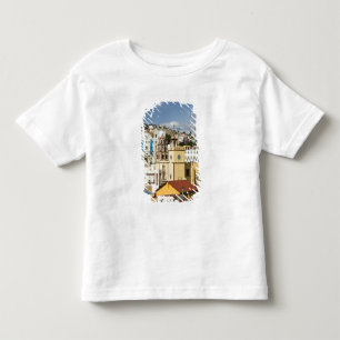 Mexiko, Guanajuato Staat, Guanajuato. Basilika Kleinkind T-shirt