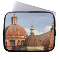 Mexiko, Guanajuato Staat, Guanajuato. Templo