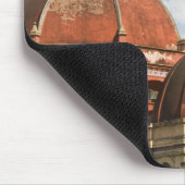 Mexiko, Guanajuato Staat, Guanajuato. Templo Mousepad (Ecke)