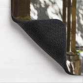 Mexiko, Guanajuato Staat, San Miguel de Allende. Mousepad (Ecke)