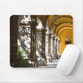 Mexiko, Guanajuato Staat, San Miguel de Allende. Mousepad (Mit Mouse)