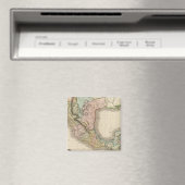 Mexiko, Guatemala Magnet (In Situ (Geschirrspüler))