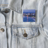 Mexiko, Guerrero, Ixtapa. Ixtapa Hotels entlang Button (Beispiel)