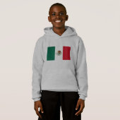Mexiko Hoodie (Vorne ganz)
