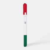 Mexiko iPhone 16 Hülle (Linke Seite)