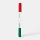 Mexiko iPhone 16 Hülle (Rechte Seite)
