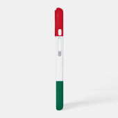 Mexiko iPhone 16 Hülle (Linke Seite)