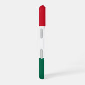 Mexiko iPhone 16 Hülle (Rechte Seite)