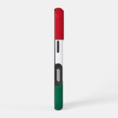 Mexiko iPhone Hülle (Rechte Seite)