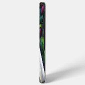 Mexiko iPhone Hülle (Linke Seite)