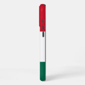 Mexiko iPhone Hülle (Linke Seite)