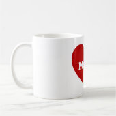 Mexiko Kaffeetasse (Links)