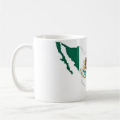 Mexiko Kaffeetasse (Links)