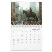 Mexiko Kalender (Feb 2027)