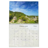 Mexiko-Kalender 2018 Kalender (Feb 2026)