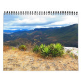 Mexiko-Kalender Kalender (Titelbild)
