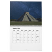 Mexiko-Kalender Kalender (Feb 2026)