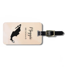 Mexiko-Karten-Gepäck-Umbau, Wedding