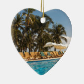 MEXIKO KERAMIK ORNAMENT (Rechts)