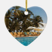 MEXIKO KERAMIK ORNAMENT (Vorne)