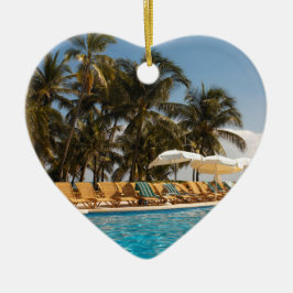 MEXIKO KERAMIK ORNAMENT