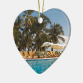 MEXIKO KERAMIK ORNAMENT (Links)