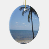 Mexiko Keramik Ornament (Rechts)