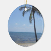 Mexiko Keramik Ornament (Links)