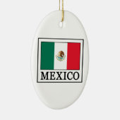 Mexiko Keramikornament (Rechts)