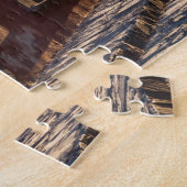Mexiko Kopfsteinpflasterstraße Puzzle (Seite)