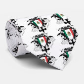 Mexiko Krawatte (Gerollt)