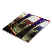 Mexiko Kreuzfahrt. Princess Cruises Dawn Princess  Fliese (Seite)