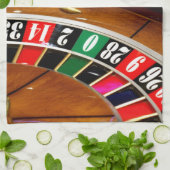 Mexiko Kreuzfahrt. Princess Cruises Dawn Princess  Handtuch (Gefaltet)