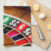 Mexiko Kreuzfahrt. Princess Cruises Dawn Princess  Handtuch (Viertel Falte)