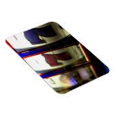 Mexiko Kreuzfahrt. Princess Cruises Dawn Princess Magnet (Rechte Seite)