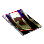 Mexiko Kreuzfahrt. Princess Cruises Dawn Princess Notizblock (Rechte Seite)