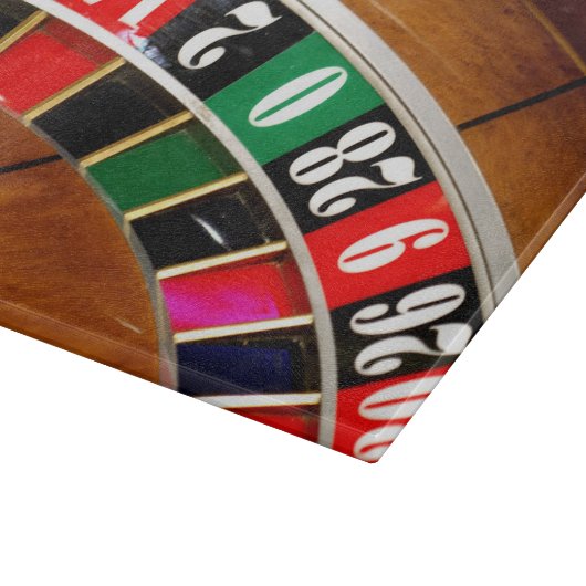 Mexiko Kreuzfahrt. Princess Cruises Dawn Princess  Schneidebrett (Ecke)