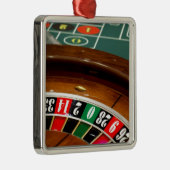 Mexiko Kreuzfahrt. Princess Cruises Dawn Princess  Silbernes Ornament (Rechts)