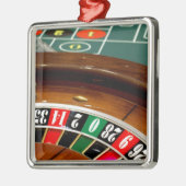 Mexiko Kreuzfahrt. Princess Cruises Dawn Princess  Silbernes Ornament (Links)