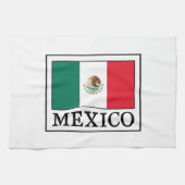 Mexiko Küchentuch (Horizontal)