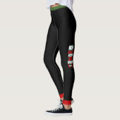 Mexiko Leggings (Links)